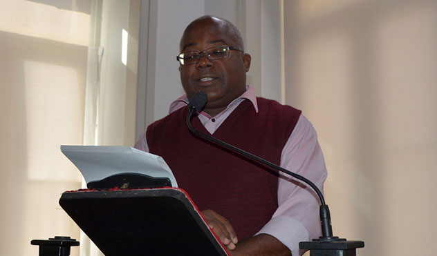 Vereador Jucelio luta pela reabertura do Museu (12/08/2015 00:00:00)