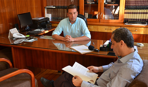 Licitação - Transparência na metodologia do cálculo tarifário é cobrada (13/08/2015 00:00:00)