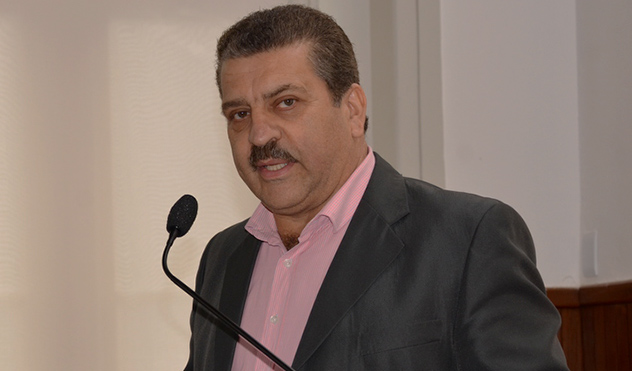 Carentes enfrentam precariedade do TFD (19/08/2015 00:00:00)