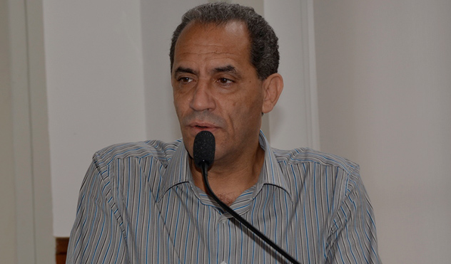 Segurança dos servidores pode ser tratada em Audiência Pública (19/08/2015 00:00:00)