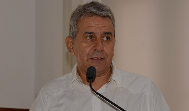 Informações foram solicitadas sobre frota da Empav (19/08/2015 00:00:00)