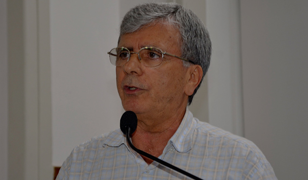 Projeto obriga bares a servir água potável (19/08/2015 00:00:00)