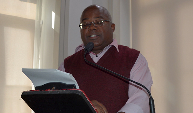 Vereador questiona falta de fita glicêmica nas Uaps (19/08/2015 00:00:00)