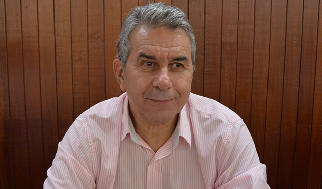 Extensão do programa de castração para gatos é reivindicada (20/08/2015 00:00:00)