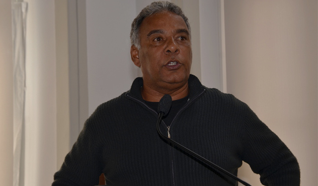 Reservas de vagas para motoboys pode ser consolidada em lei (21/08/2015 00:00:00)