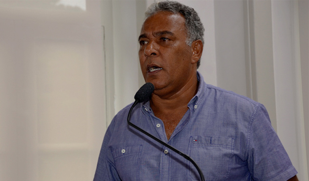 Câmara aprova reserva de vagas para motoboys (25/08/2015 00:00:00)