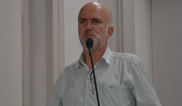 Mais residências terapêuticas são reivindicadas para completar a desospitalização psiquiátrica (26/08/2015 00:00:00)