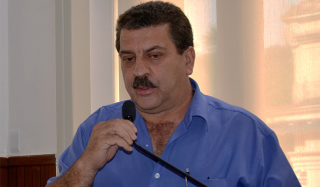 Projeto defende gratuidade no transporte coletivo a partir dos 60 anos (26/08/2015 00:00:00)