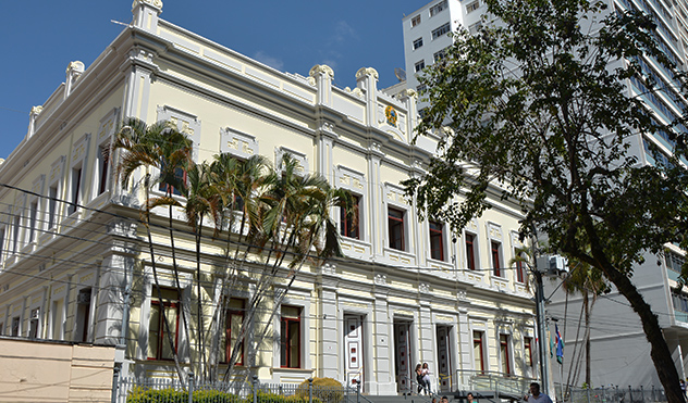 Controle Interno é tema de curso oferecido pela Câmara (31/08/2015 00:00:00)