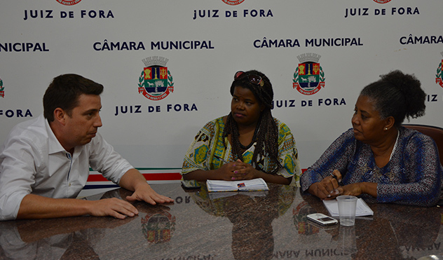 Medalha Nelson Silva – Câmara define data da homenagem (02/09/2015 00:00:00)