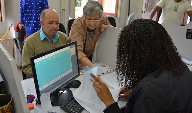 Câmara suspende emissão de carteira de identidade nesta sexta-feira (03/09/2015 00:00:00)