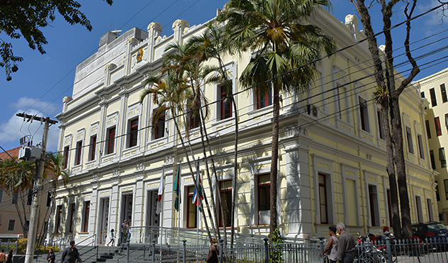 Situação da Empav é tema de uma das cinco  audiências públicas de setembro (09/09/2015 00:00:00)