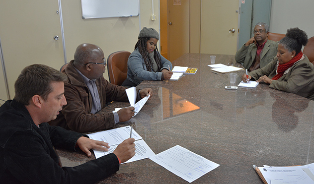 Nelson Silva terá homenagens póstumas (10/09/2015 00:00:00)