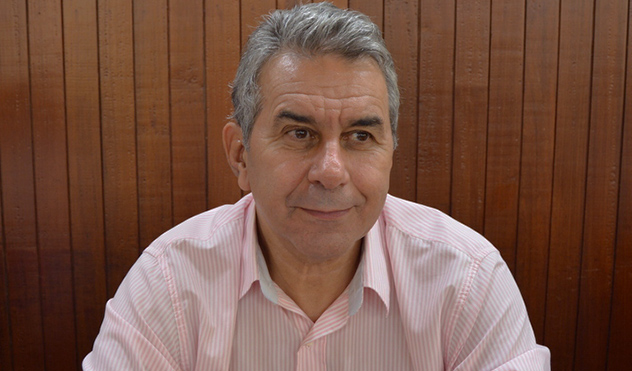 Projeto estabelece vaga permanente na área azul para deficiente (18/09/2015 00:00:00)