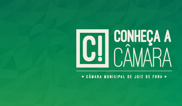 Projeto Conheça a Câmara recebe alunos de três escolas (21/09/2015 00:00:00)