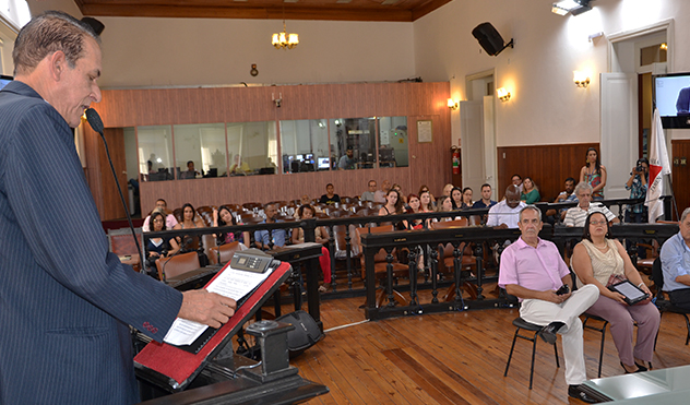 Audiência Pública mostra fragilidade do sistema penitenciário feminino (23/09/2015 00:00:00)