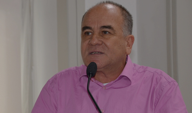 Projeto amplia segurança em agências bancárias (24/09/2015 00:00:00)