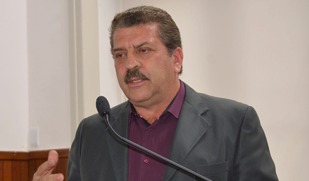 Aumento de eletrocardiogramas autorizados pela UAPS Centro-Sul é reivindicado (25/09/2015 00:00:00)