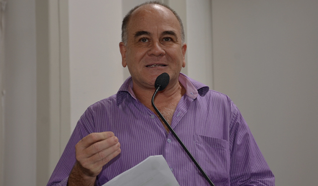 Sobras de materiais de construção podem ser destinadas a carentes (28/09/2015 00:00:00)