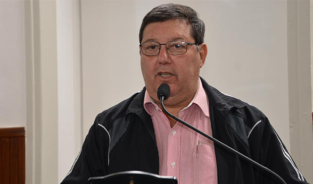 Câmara aprova cobrança do Estudo de Impacto de Vizinhança em projeto de lei complementar (29/09/2015 00:00:00)