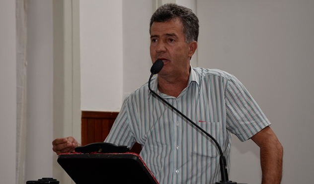 Criação do Dia sem Carros aprovada em primeira discussão (29/09/2015 00:00:00)