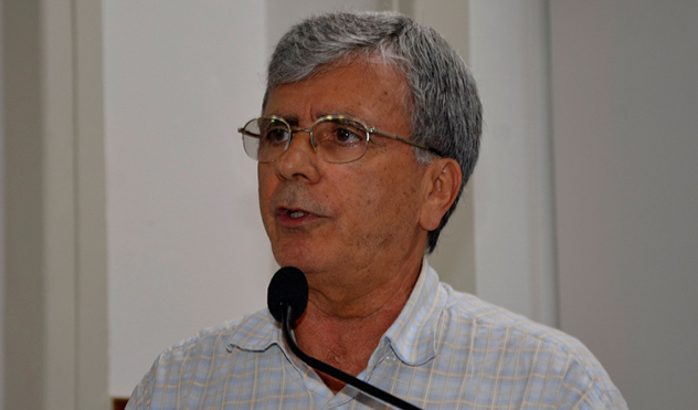 Fiorilo cobra cumprimento integral da lei que cria ciclofaixa de lazer (30/09/2015 00:00:00)