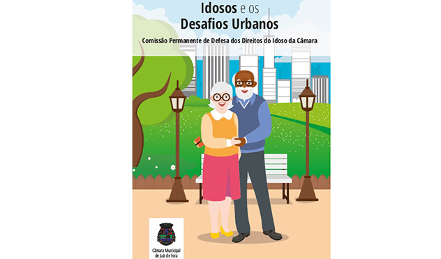 Dia Internacional do Idoso é celebrado na Câmara com homenagens a centenários (30/09/2015 00:00:00)