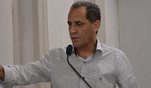 Projeto permite apresentações culturais em locais públicos (02/10/2015 00:00:00)