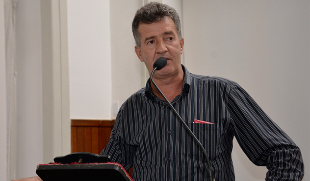 Merenda escolar pode ser estendida aos finais de semana (05/10/2015 00:00:00)