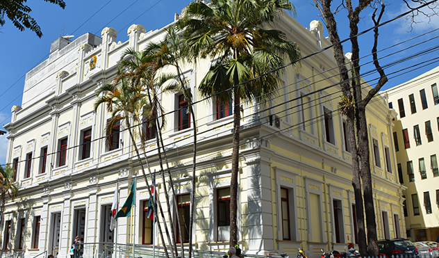 Câmara Itinerante chega a Região Sul (14/10/2015 00:00:00)