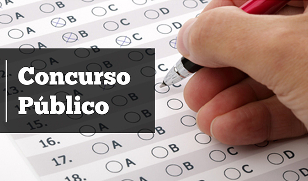 Câmara realiza concurso neste domingo (15/10/2015 00:00:00)