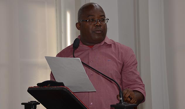 Extensão do projeto Rua de Lazer é proposta (16/10/2015 00:00:00)