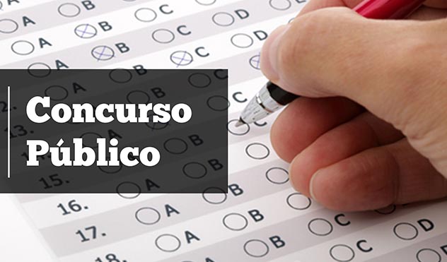 Câmara divulga provas e gabaritos do Concurso (19/10/2015 00:00:00)
