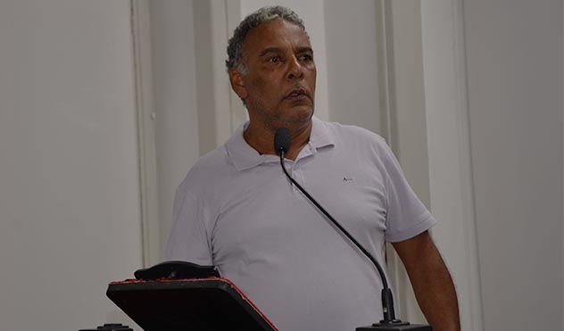 Câmara derruba veto e assegura reserva de vagas para motoboys (20/10/2015 00:00:00)