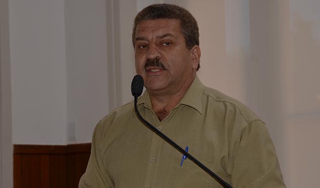 Feira de Antiguidades pode incrementar economia municipal (21/10/2015 00:00:00)