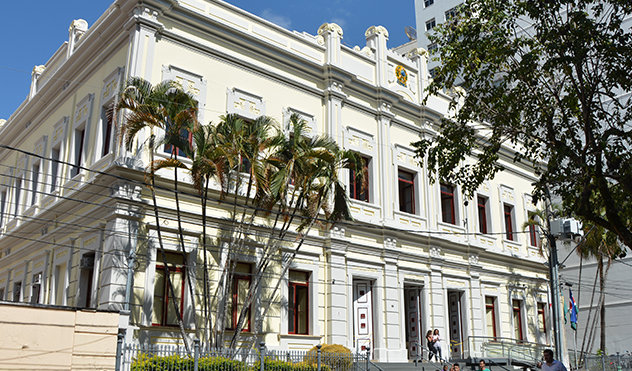 Audiência sobre licitação no transporte coletivo é cancelada (27/10/2015 00:00:00)
