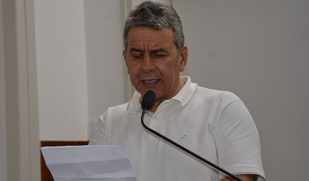 Proposta facilita identificação de seguranças (29/10/2015 00:00:00)