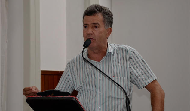 Extensão do prazo para quitação de débitos é reivindicada (29/10/2015 00:00:00)