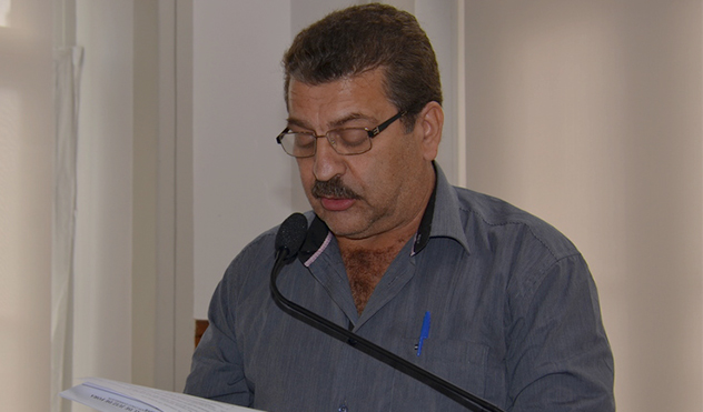 Praças e áreas verdes poderão ser adotadas (29/10/2015 00:00:00)