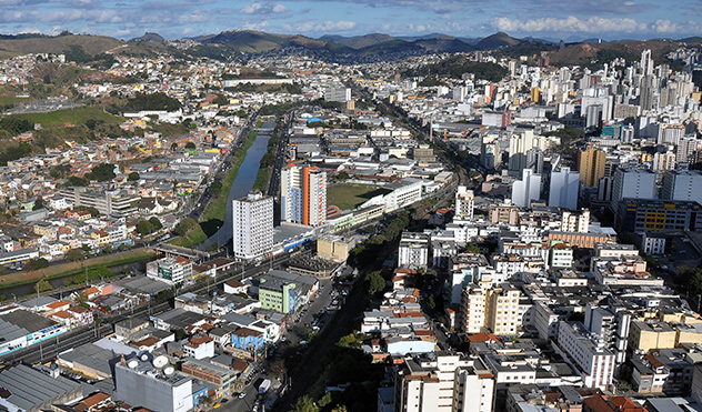 Plano Diretor Municipal será debatido na Câmara (30/10/2015 00:00:00)