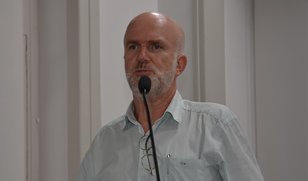 Projeto aprimora legislação contra poluição sonora (06/11/2015 00:00:00)