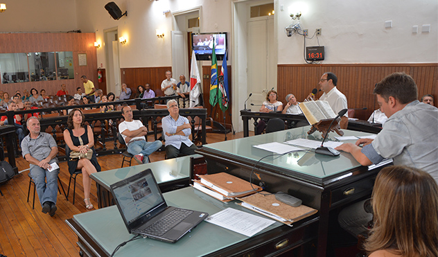 Repasse do Fundeb é reduzido em R$ 10 milhões (12/11/2015 00:00:00)