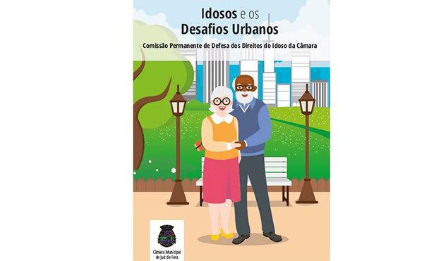 Câmara realiza blitz educativa voltado para idosos (13/11/2015 00:00:00)