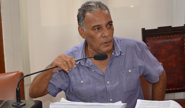 Procedimentos em caso de óbito serão divulgados (18/11/2015 00:00:00)