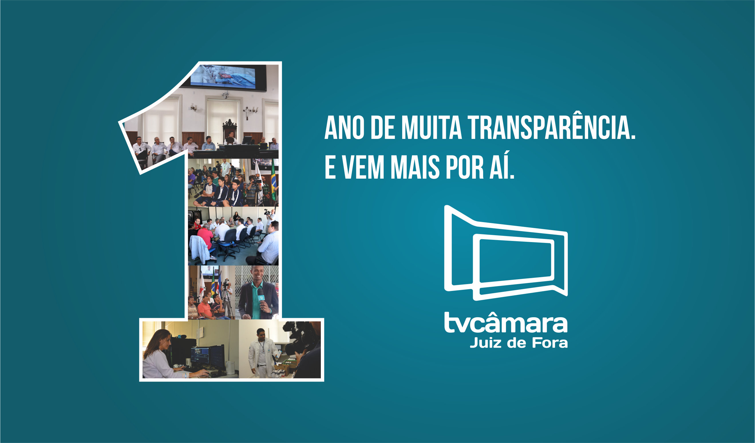 Rede Legislativa de TV Digital – Acordo de cooperação técnica será assinado na ALMG (24/11/2015 00:00:00)
