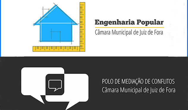 Engenharia Popular e Mediação de Conflitos - Novos serviços da Câmara superam expectativas de atendimentos (24/11/2015 00:00:00)