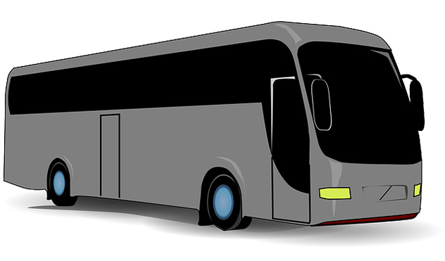 Zé Márcio quer aprimorar fretamento de ônibus em Juiz de Fora (25/11/2015 00:00:00)