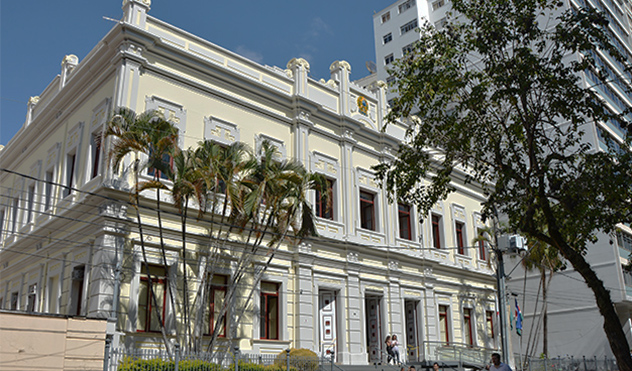 Aprovada autorização para financiamento junto ao BDMG (26/11/2015 00:00:00)