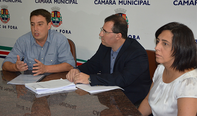 Consultor chama atenção para impactos na tarifa (27/11/2015 00:00:00)