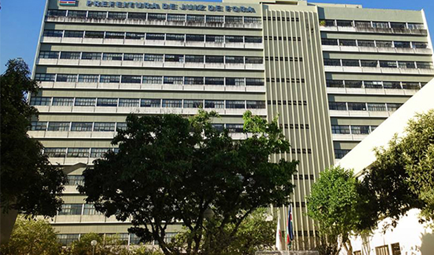 Autorizado financiamentos para modernização do prédio da Prefeitura (03/12/2015 00:00:00)